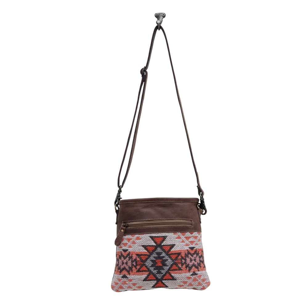 NWT 🌵 MYRA BAG MAYA AZUL SHOULDER BAG - Picture 4 of 7